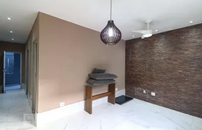 Casa para aluguel - vargem pequena, 2 quartos,  75 m² - rio de janeiro