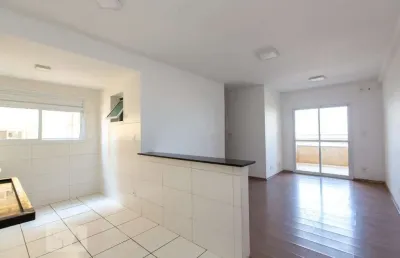 Apartamento para aluguel - parque campolim, 3 quartos,  80 m² - sorocaba
