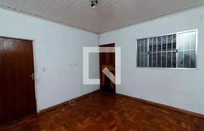 Casa para aluguel - ponte rasa, 2 quartos,  150 m² - são paulo