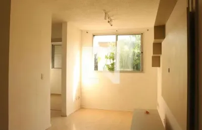 Apartamento para aluguel - água branca, 2 quartos,  44 m² - são paulo