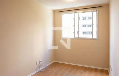 Apartamento para aluguel - água branca, 2 quartos,  44 m² - são paulo