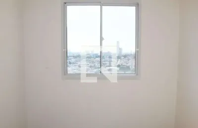 Cobertura para aluguel - vila santa clara, 2 quartos,  33 m² - são paulo