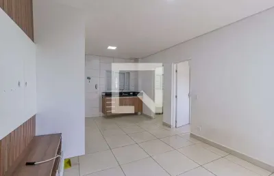 Apartamento para aluguel - novo osasco, 2 quartos,  55 m² - osasco