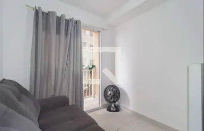 Apartamento para aluguel - belém, 1 quarto,  30 m² - são paulo