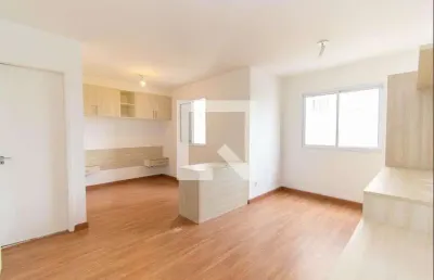 Apartamento para aluguel - vila prudente, 1 quarto,  40 m² - são paulo