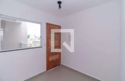 Apartamento para aluguel - vila prudente, 1 quarto,  27 m² - são paulo