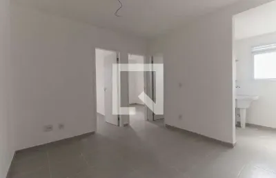 Apartamento para aluguel - itaquera, 2 quartos,  35 m² - são paulo