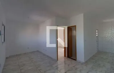 Apartamento para aluguel - ermelino matarazzo, 1 quarto,  38 m² - são paulo