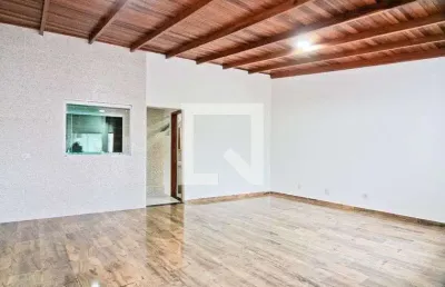 Cobertura para aluguel - vila pirituba, 1 quarto,  50 m² - são paulo