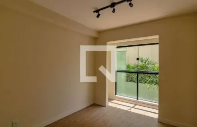 Kitnet / stúdio para aluguel - chácara inglesa, 1 quarto,  18 m² - são paulo