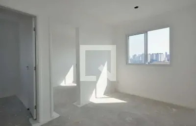Apartamento para aluguel - panamby, 2 quartos,  35 m² - são paulo