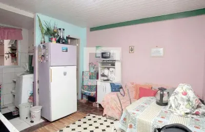 Apartamento para aluguel - centro histórico, 2 quartos,  64 m² - porto alegre