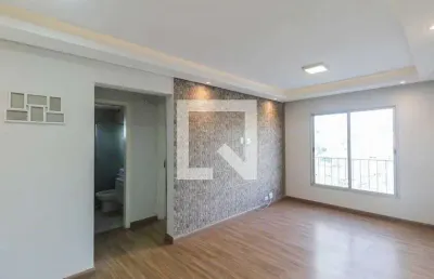 Apartamento para aluguel - vila formosa, 2 quartos,  60 m² - são paulo