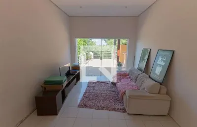 Casa / sobrado em condomínio para aluguel - loteamento caminhos de san conrado (sousas), 4 quartos,  400 m² - campinas