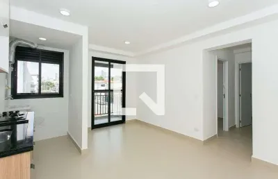 Apartamento para aluguel - vila carrão, 2 quartos,  52 m² - são paulo