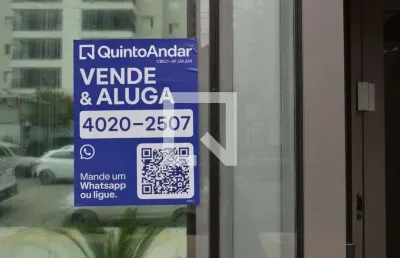 Kitnet / stúdio para aluguel - ipiranga, 1 quarto,  20 m² - são paulo
