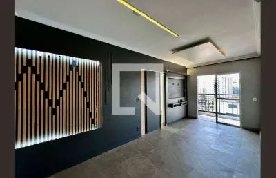 Apartamento para aluguel - jardim casablanca, 2 quartos,  55 m² - são paulo