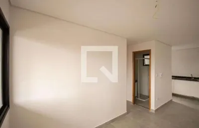 Apartamento para aluguel - vila constança , 2 quartos,  40 m² - são paulo