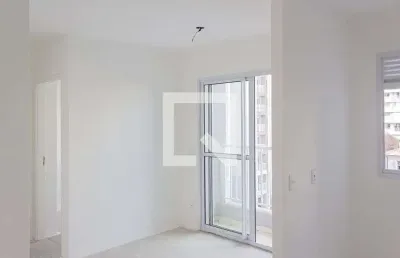 Apartamento para aluguel - barra funda, 2 quartos,  40 m² - são paulo