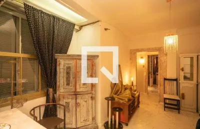 Apartamento para aluguel - floresta, 2 quartos,  112 m² - porto alegre
