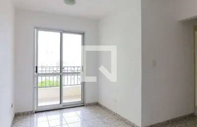 Apartamento para aluguel - jardim, 2 quartos,  70 m² - santo andré
