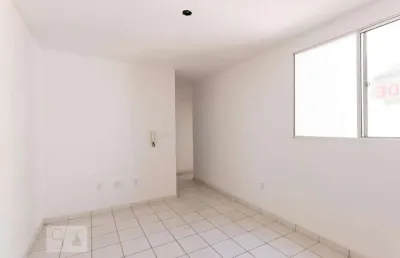 Apartamento para aluguel - ouro preto, 2 quartos,  60 m² - belo horizonte
