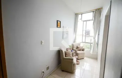 Apartamento para aluguel - vila isabel, 3 quartos,  72 m² - rio de janeiro