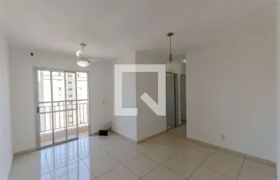 Apartamento para aluguel - piqueri, 3 quartos,  55 m² - são paulo