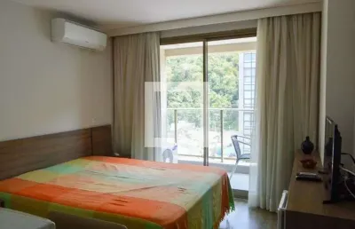 Kitnet / stúdio para aluguel - taquara, 1 quarto,  26 m² - rio de janeiro