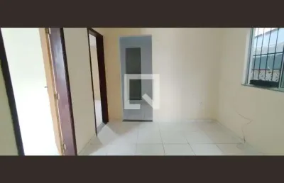 Casa para aluguel - pernambues, 2 quartos,  160 m² - salvador
