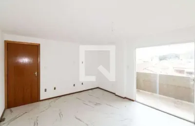 Apartamento para aluguel - campo grande, 2 quartos,  80 m² - rio de janeiro