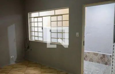 Casa para aluguel - veloso, 2 quartos,  125 m² - osasco