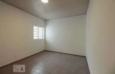 Casa para aluguel - tatuapé, 2 quartos,  85 m² - são paulo
