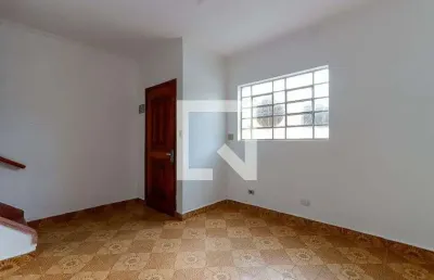 Casa para aluguel - vila maria , 2 quartos,  80 m² - são paulo