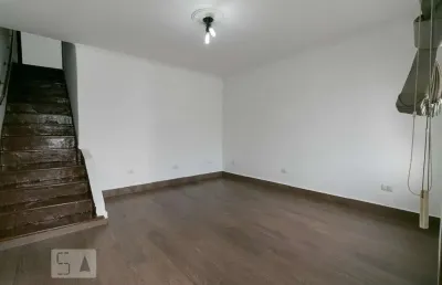 Casa para aluguel - vila prudente, 2 quartos,  82 m² - são paulo