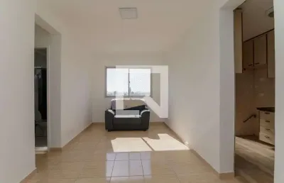 Apartamento para aluguel - vila formosa, 2 quartos,  64 m² - são paulo