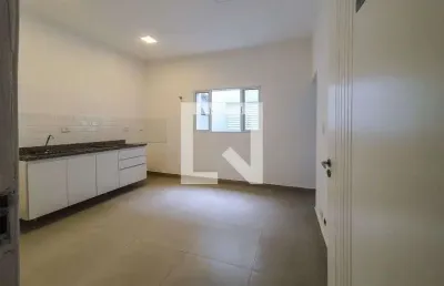 Apartamento para aluguel - ipiranga, 1 quarto,  30 m² - são paulo