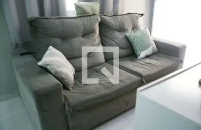 Casa / sobrado em condomínio para aluguel - cidade ocian, 2 quartos,  63 m² - praia grande