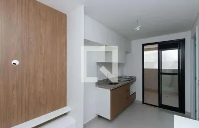 Apartamento para aluguel - vila maria , 1 quarto,  35 m² - são paulo
