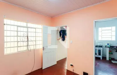 Casa para aluguel - vila campestre, 2 quartos,  110 m² - são paulo
