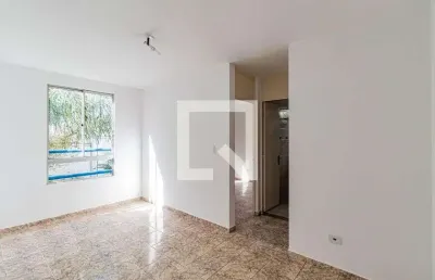 Apartamento para aluguel - butantã, 2 quartos,  54 m² - são paulo