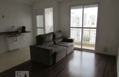 Apartamento para aluguel - vila andrade, 2 quartos,  50 m² - são paulo
