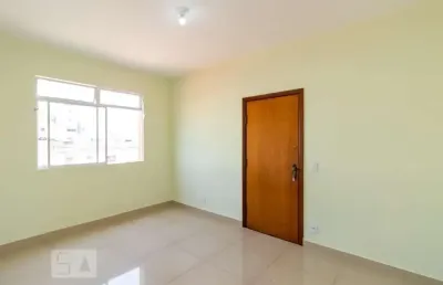 Apartamento para aluguel - colégio batista, 2 quartos,  62 m² - belo horizonte