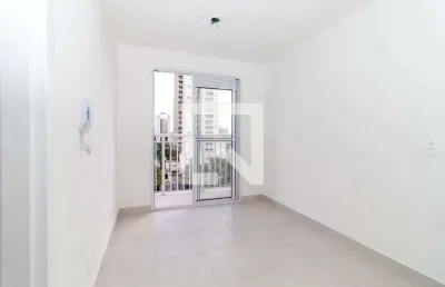 Apartamento para aluguel - barra funda, 1 quarto,  27 m² - são paulo