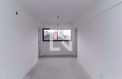 Apartamento para aluguel - vila apiaí, 2 quartos,  47 m² - santo andré