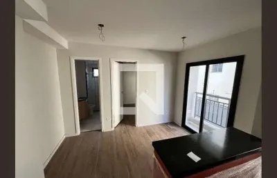 Kitnet / stúdio para aluguel - água fria, 1 quarto,  29 m² - são paulo