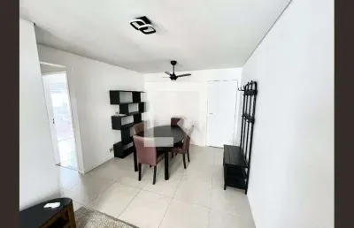 Apartamento para aluguel - água fria, 2 quartos,  60 m² - são paulo