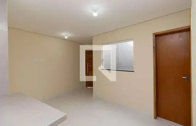 Apartamento para aluguel - vila mazzei, 1 quarto,  50 m² - são paulo