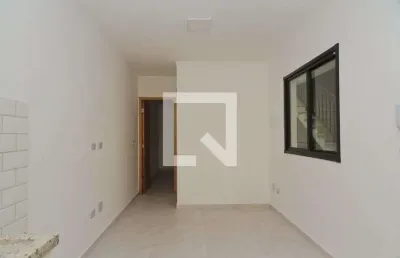 Apartamento para aluguel - santana, 1 quarto,  26 m² - são paulo