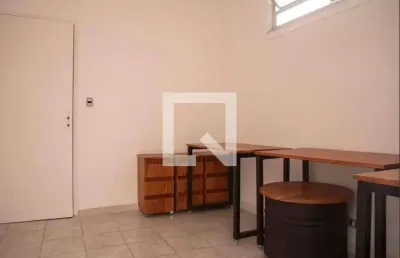 Casa / sobrado em condomínio para aluguel - chácara inglesa, 1 quarto,  47 m² - são paulo